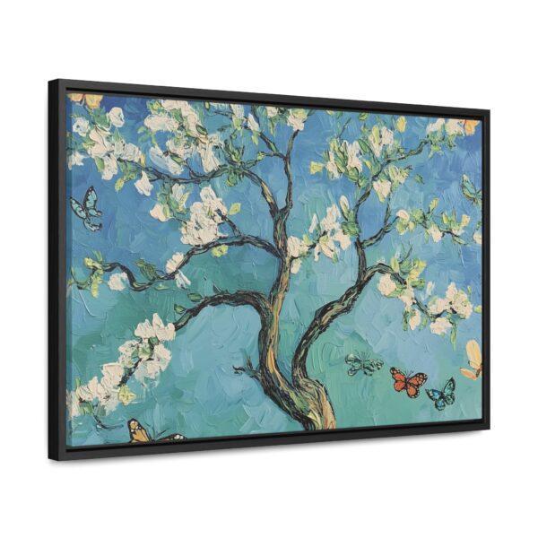 Almond Blossom by Vincent Van Gogh Wall Art