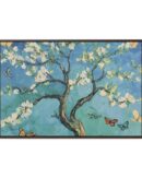 Almond Blossom by Vincent Van Gogh Wall Art