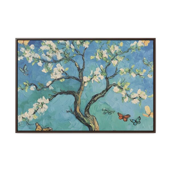 Almond Blossom by Vincent Van Gogh Wall Art