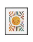 Play Room Sun Poster