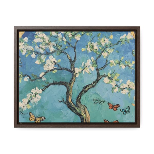 Almond Blossom by Vincent Van Gogh Wall Art