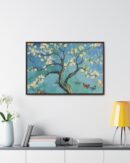 Almond Blossom by Vincent Van Gogh Wall Art