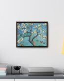 Almond Blossom by Vincent Van Gogh Wall Art