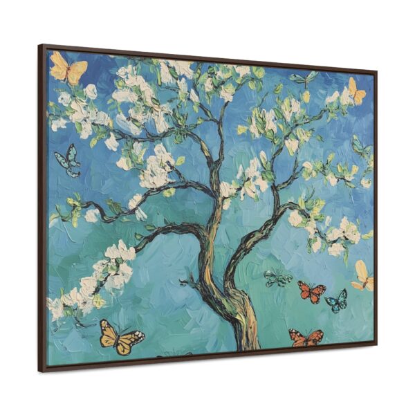 Almond Blossom by Vincent Van Gogh Wall Art