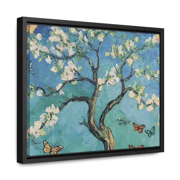 Almond Blossom by Vincent Van Gogh Wall Art