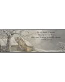 Autumn Quote Wall Art, Christmas Art