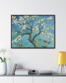 Almond Blossom by Vincent Van Gogh Wall Art