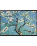 Almond Blossom by Vincent Van Gogh Wall Art