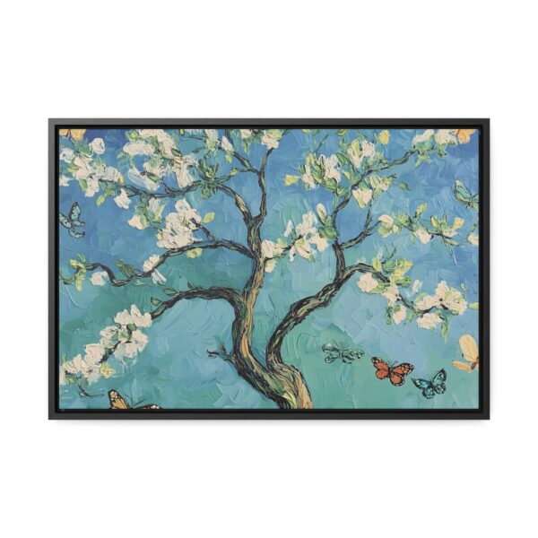 Almond Blossom by Vincent Van Gogh Wall Art