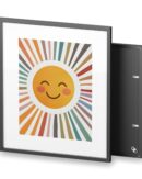 Play Room Sun Poster