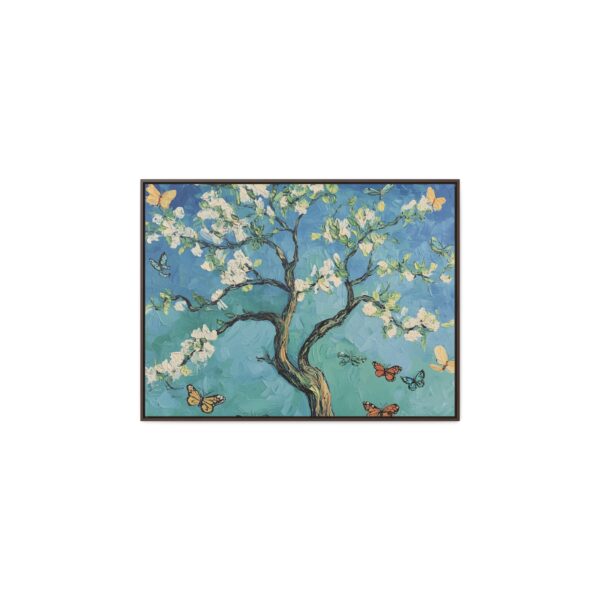 Almond Blossom by Vincent Van Gogh Wall Art