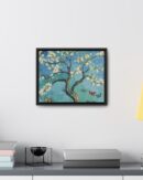 Almond Blossom by Vincent Van Gogh Wall Art