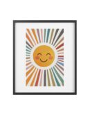 Play Room Sun Poster