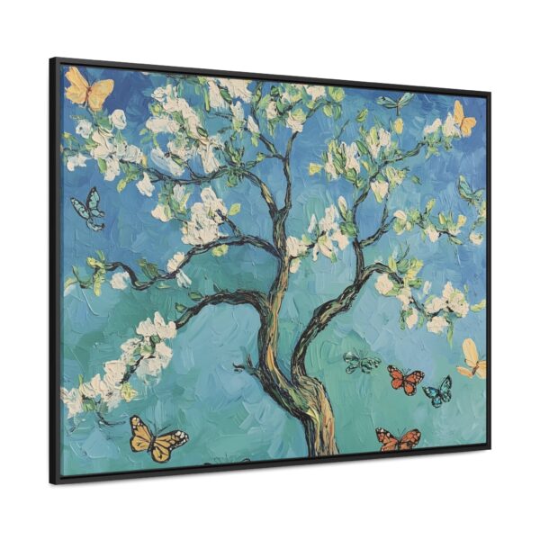 Almond Blossom by Vincent Van Gogh Wall Art