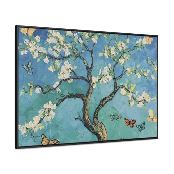 Almond Blossom by Vincent Van Gogh Wall Art