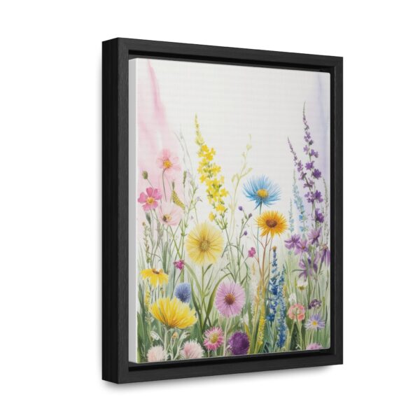 Gallery Canvas Wraps, Vertical Frame