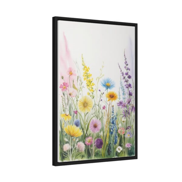 Gallery Canvas Wraps, Vertical Frame