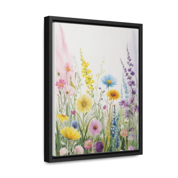 Gallery Canvas Wraps, Vertical Frame