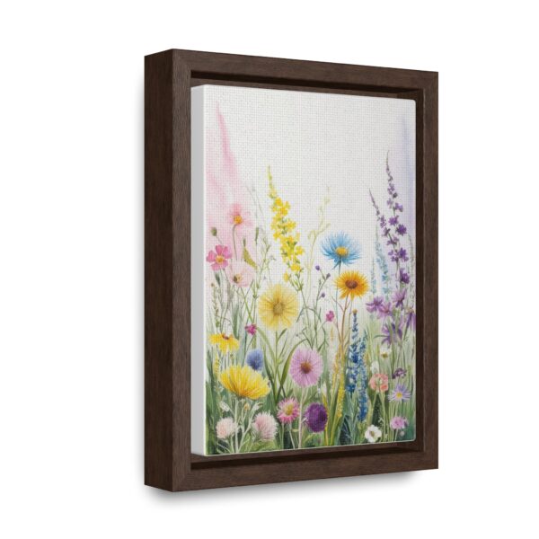 Gallery Canvas Wraps, Vertical Frame