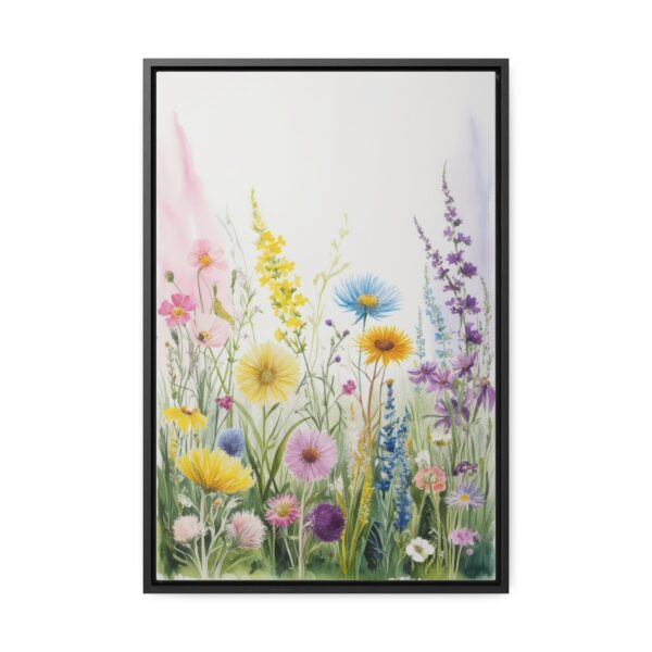 Gallery Canvas Wraps, Vertical Frame