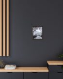 Central Park Framed Canvas