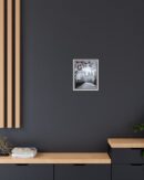 Central Park Framed Canvas