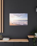 Inspirational Tropical Beach Scene Canvas