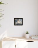 Cloud Landscape Philosophy Wall Art