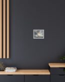 Cloud Landscape Philosophy Wall Art