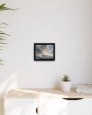 Cloud Landscape Philosophy Wall Art